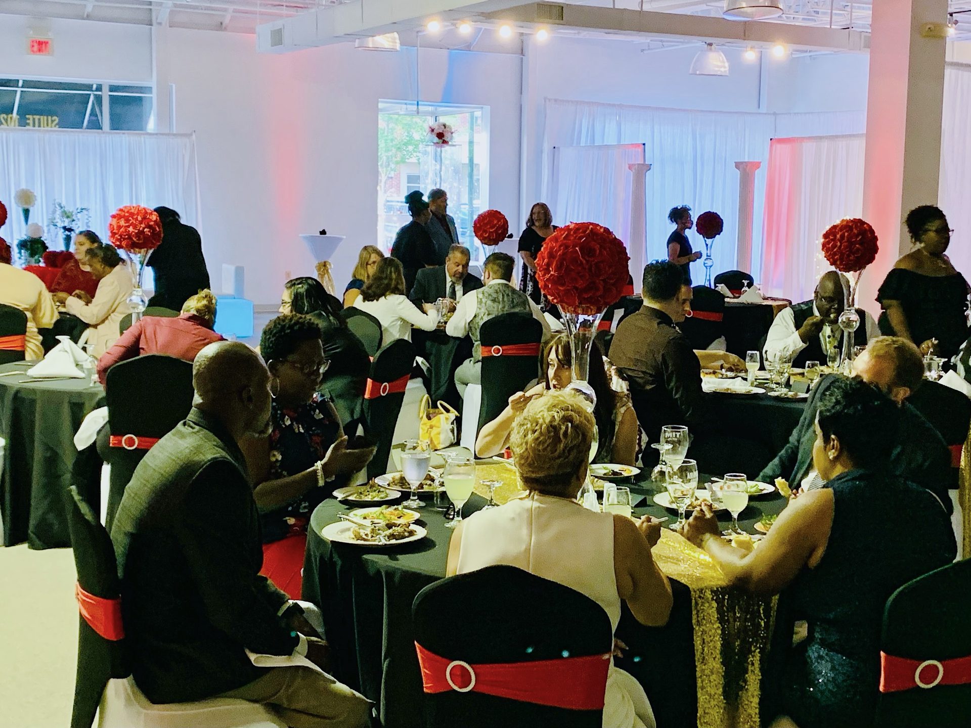 Your event does more than you think
