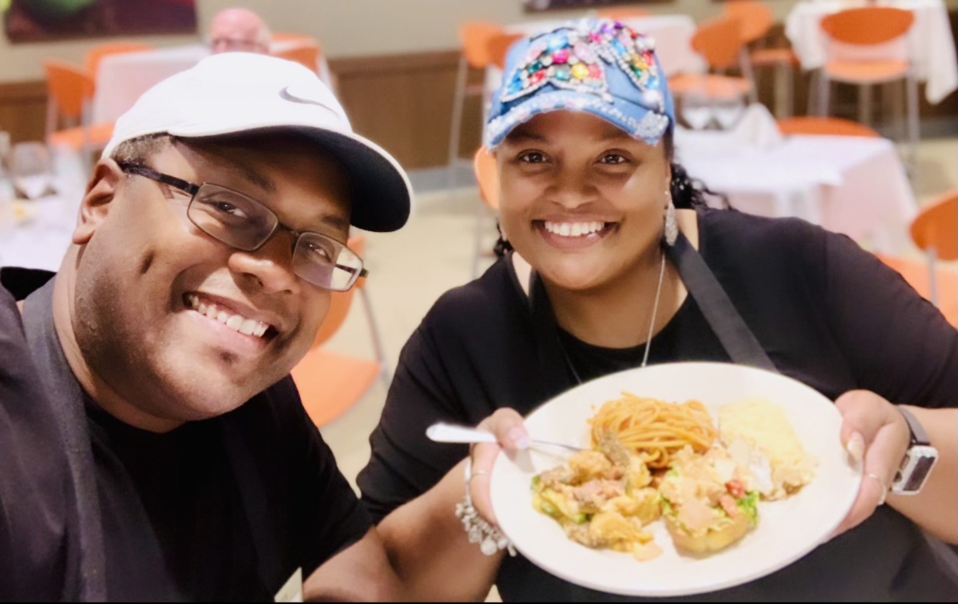 H.O.P.E. Helping Other People Eat