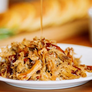 Pulled Pork