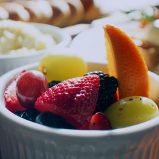 Fruit Salad