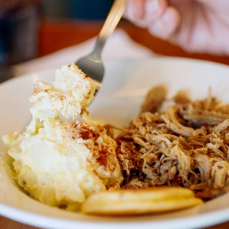 Delicious Southern Delivery