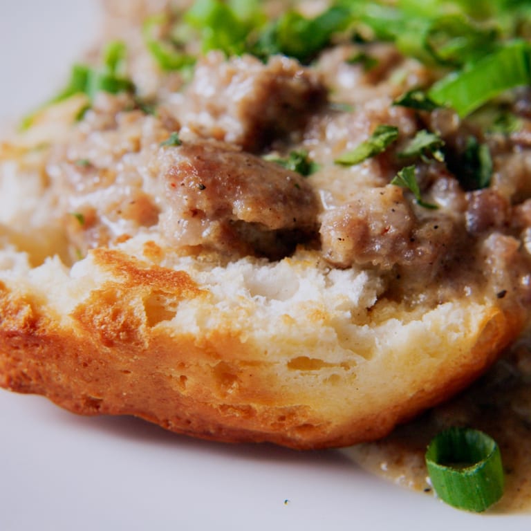 Savor Our Breakfast Offerings