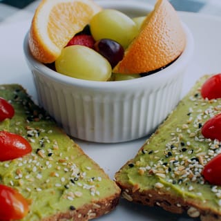 Avocado Toast